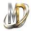 MINAKAR Digital Logo
